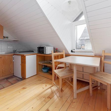 Ferienwohnung Studio Podkoren Kranjska Gora Exterior foto