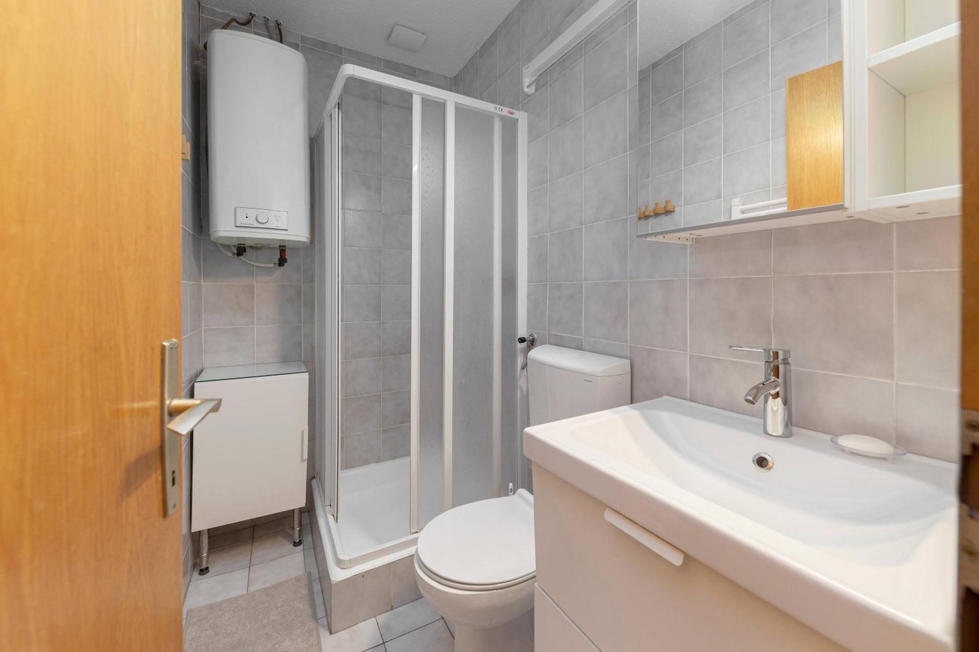Ferienwohnung Studio Podkoren Kranjska Gora Exterior foto
