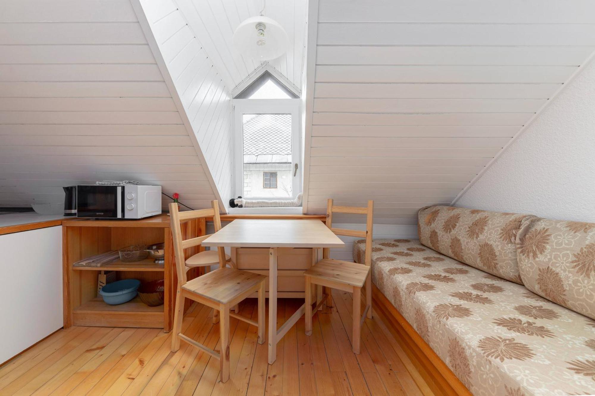 Ferienwohnung Studio Podkoren Kranjska Gora Exterior foto
