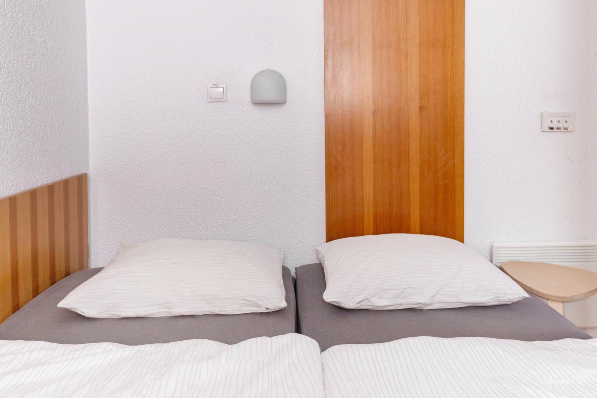 Ferienwohnung Studio Podkoren Kranjska Gora Exterior foto