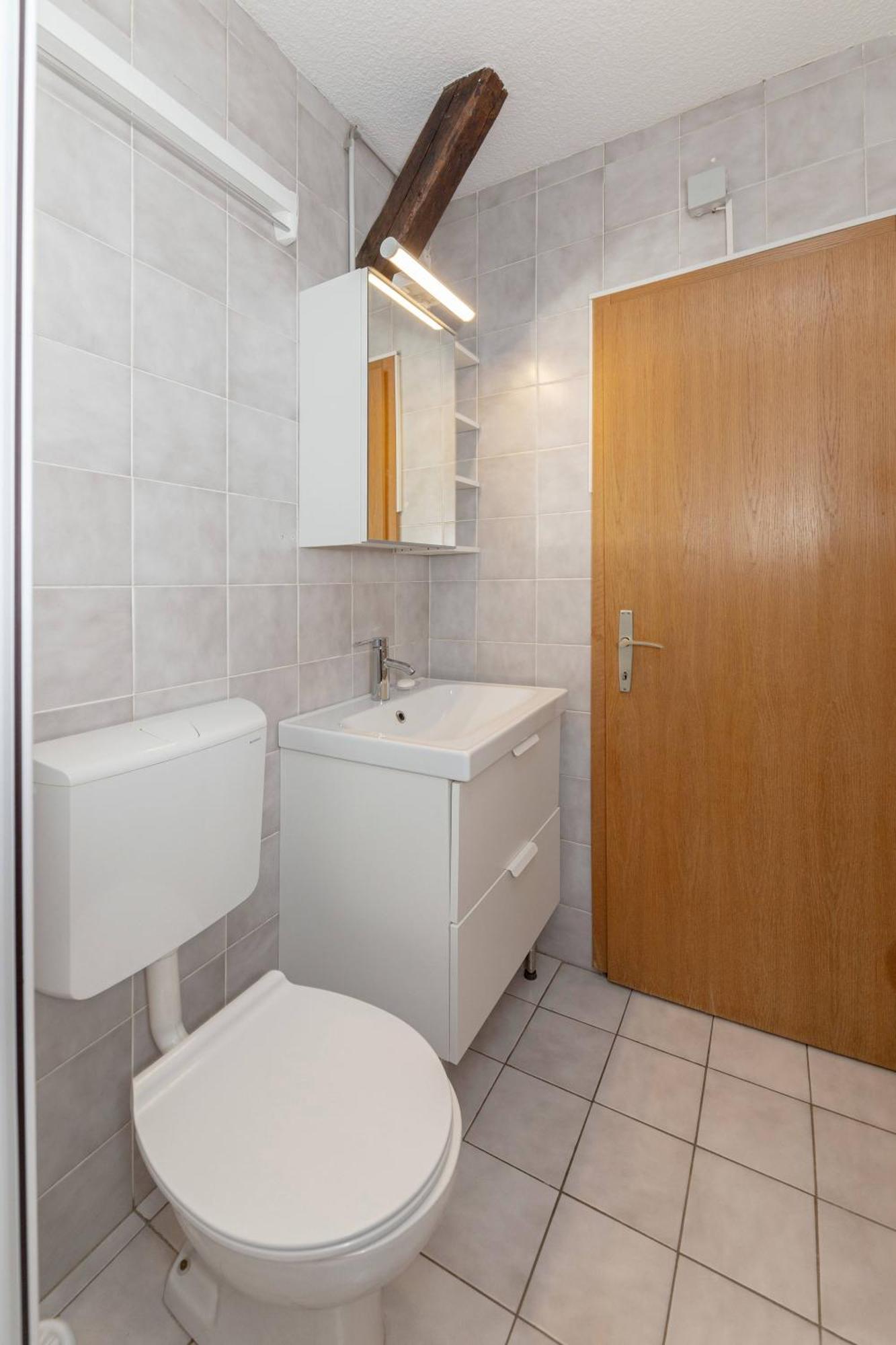 Ferienwohnung Studio Podkoren Kranjska Gora Exterior foto